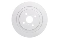 BOSCH Bremsscheibe, Art.-Nr. 0 986 479 C05