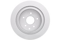 BOSCH Bremsscheibe, Art.-Nr. 0 986 479 C12