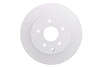 BOSCH Bremsscheibe, Art.-Nr. 0 986 479 C12