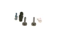 BOSCH Fhrungshlsensatz, Bremssattel, Art.-Nr. 0 204 104 261