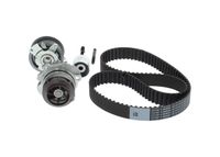 BOSCH Wasserpumpe + Zahnriemensatz, Art.-Nr. 1 987 946 477