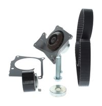 BOSCH Wasserpumpe + Zahnriemensatz, Art.-Nr. 1 987 946 395