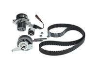 BOSCH Wasserpumpe + Zahnriemensatz, Art.-Nr. 1 987 946 383