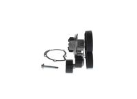 BOSCH Wasserpumpe + Zahnriemensatz, Art.-Nr. 1 987 948 727