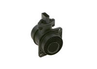 BOSCH Luftmassenmesser, Art.-Nr. 0 281 002 757