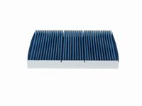 BOSCH Filter, Innenraumluft "FILTER+pro", Art.-Nr. 0 986 628 609