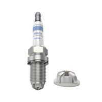 BOSCH Zndkerze "Super 4", Art.-Nr. 0 242 242 501
