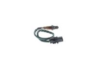 BOSCH Lambdasonde f&uuml;r MERCEDES-BENZ C-KLASSE T-Model (S204), Art.-Nr. 0 258 017 016