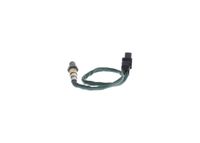 BOSCH Lambdasonde f&uuml;r MERCEDES-BENZ C-KLASSE T-Model (S204), Art.-Nr. 0 258 017 016