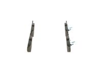 BOSCH Bremsbelagsatz, Scheibenbremse, Art.-Nr. 0 986 494 325