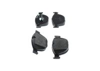 BOSCH Bremsbelagsatz, Scheibenbremse, Art.-Nr. 0 986 494 429