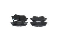 BOSCH Bremsbelagsatz, Scheibenbremse, Art.-Nr. 0 986 494 563