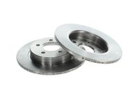 BOSCH Bremsscheibe, Art.-Nr. 0 986 479 763