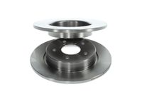 BOSCH Bremsscheibe, Art.-Nr. 0 986 479 763