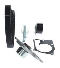 BOSCH Wasserpumpe + Zahnriemensatz, Art.-Nr. 1 987 946 395