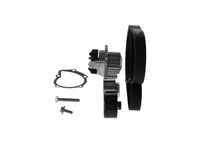 BOSCH Wasserpumpe + Zahnriemensatz, Art.-Nr. 1 987 946 404