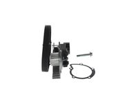 BOSCH Wasserpumpe + Zahnriemensatz, Art.-Nr. 1 987 948 727