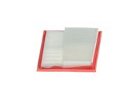 BOSCH Luftfilter f&uuml;r MERCEDES-BENZ C-KLASSE T-Model (S204), Art.-Nr. F 026 400 388