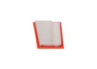 BOSCH Luftfilter f&uuml;r MERCEDES-BENZ C-KLASSE T-Model (S204), Art.-Nr. F 026 400 389