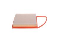 BOSCH Luftfilter f&uuml;r CITROËN C3 II Kasten/Schrägheck (SC_), Art.-Nr. F 026 400 220
