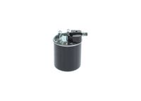 BOSCH Kraftstofffilter, Art.-Nr. F 026 402 836