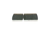 BOSCH Filter, Innenraumluft, Art.-Nr. 1 987 432 436