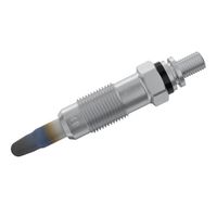 BOSCH Gl�hkerze "Duraterm", Art.-Nr. 0 250 201 049