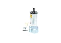 BOSCH Z�ndspule, Art.-Nr. 0 221 124 001