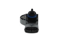 BOSCH Sensor, Kraftstoffdruck, Art.-Nr. 0 261 230 238