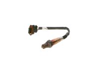 BOSCH Lambdasonde f&uuml;r OPEL CORSA C (X01), Art.-Nr. 0 258 006 499