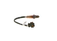 BOSCH Lambdasonde f&uuml;r OPEL CORSA C (X01), Art.-Nr. 0 258 006 499