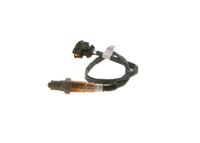 BOSCH Lambdasonde f&uuml;r OPEL CORSA C (X01), Art.-Nr. 0 258 006 501