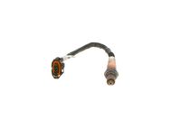 BOSCH Lambdasonde f&uuml;r OPEL CORSA C (X01), Art.-Nr. 0 258 006 499