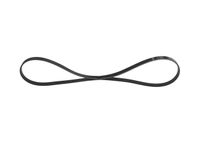 BOSCH Keilrippenriemen, Art.-Nr. 1 987 947 928