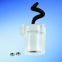 BOSCH Kraftstoffpumpe, Art.-Nr. 0 986 580 807