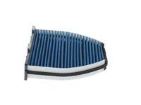 BOSCH Filter, Innenraumluft "FILTER+pro", Art.-Nr. 0 986 628 600
