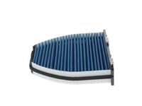 BOSCH Filter, Innenraumluft "FILTER+pro", Art.-Nr. 0 986 628 600