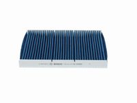 BOSCH Filter, Innenraumluft "FILTER+pro", Art.-Nr. 0 986 628 609