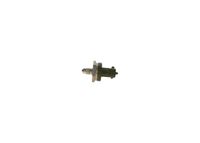 BOSCH Sensor, Kraftstoffdruck, Art.-Nr. 0 261 545 038