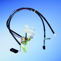 BOSCH Sensor, Kraftstoffvorrat, Art.-Nr. 0 986 580 343