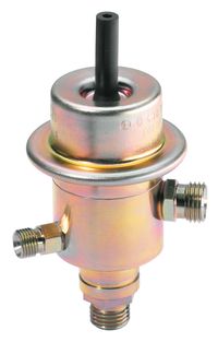 BOSCH Kraftstoffdruckregler, Art.-Nr. 0 438 161 001