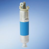 BOSCH Kraftstoffpumpe, Art.-Nr. 0 986 580 372