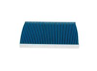 BOSCH Filter, Innenraumluft "FILTER+pro", Art.-Nr. 0 986 628 563