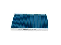 BOSCH Filter, Innenraumluft "FILTER+pro", Art.-Nr. 0 986 628 563