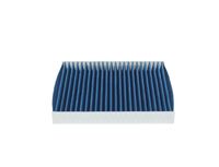 BOSCH Filter, Innenraumluft "FILTER+pro", Art.-Nr. 0 986 628 630