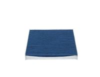 BOSCH Filter, Innenraumluft "FILTER+pro", Art.-Nr. 0 986 628 630