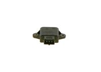 BOSCH Sensor, Drosselklappenstellung, Art.-Nr. 0 280 122 001