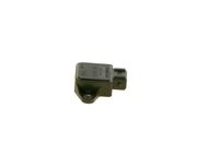 BOSCH Sensor, Drosselklappenstellung, Art.-Nr. 0 280 122 001