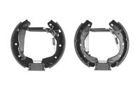 BOSCH Bremsbackensatz "KIT SUPERPRO", Art.-Nr. 0 204 114 630