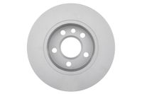 BOSCH Bremsscheibe, Art.-Nr. 0 986 478 871
